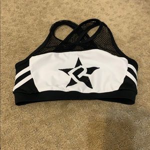 This is a sports bra!!